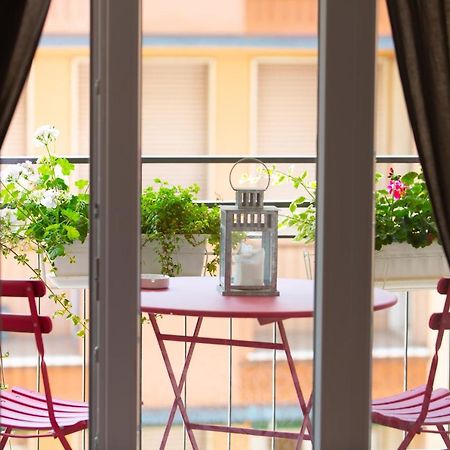 Biba Casa Vacanze Omegna Bagian luar foto