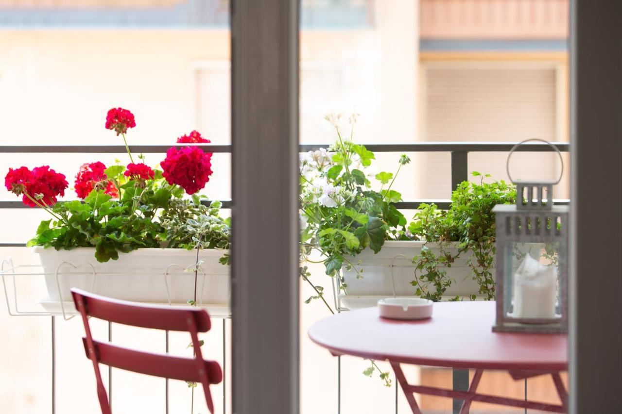 Biba Casa Vacanze Omegna Bagian luar foto