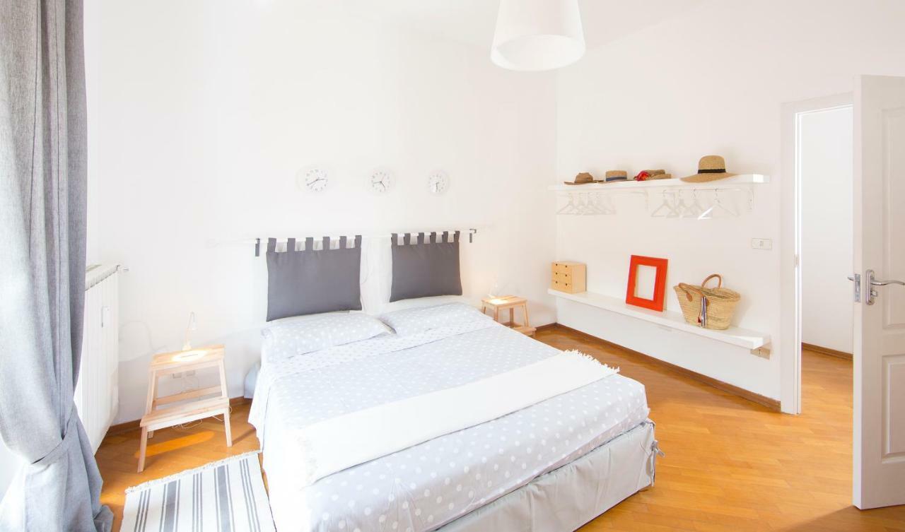 Biba Casa Vacanze Omegna Bagian luar foto