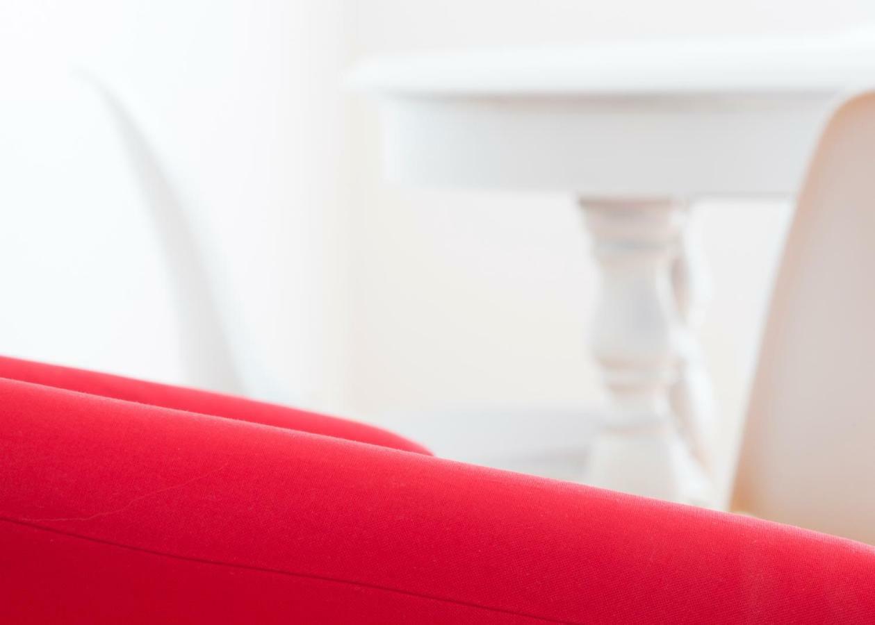 Biba Casa Vacanze Omegna Bagian luar foto