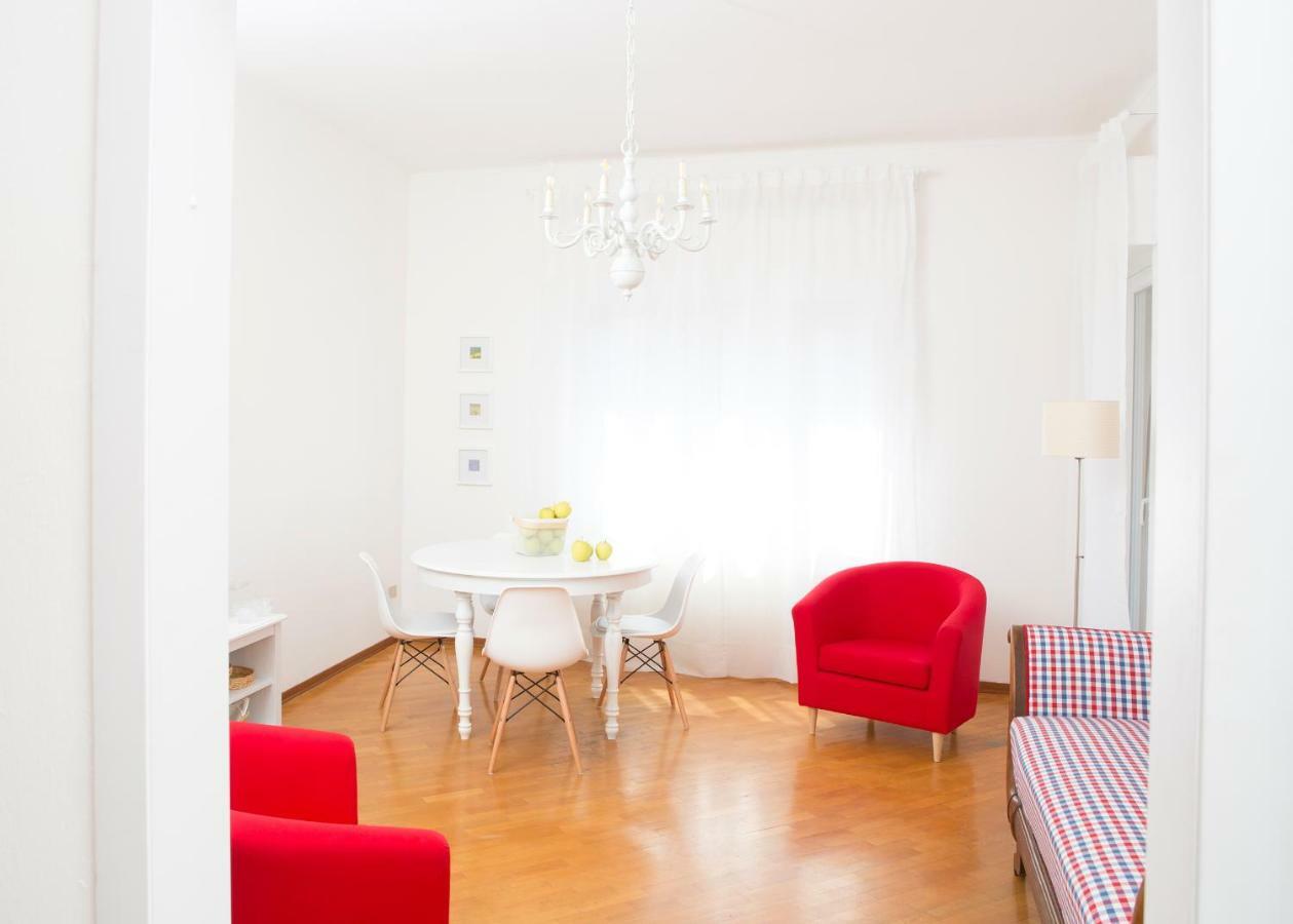 Biba Casa Vacanze Omegna Bagian luar foto