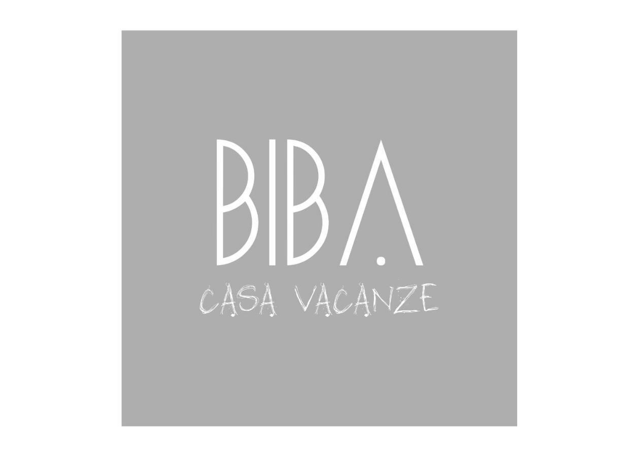 Biba Casa Vacanze Omegna Bagian luar foto