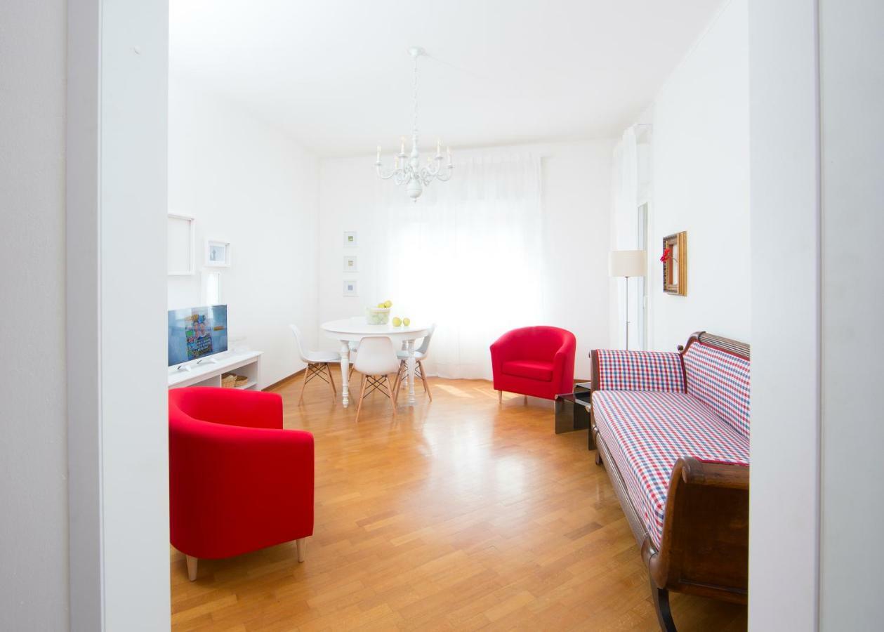 Biba Casa Vacanze Omegna Bagian luar foto