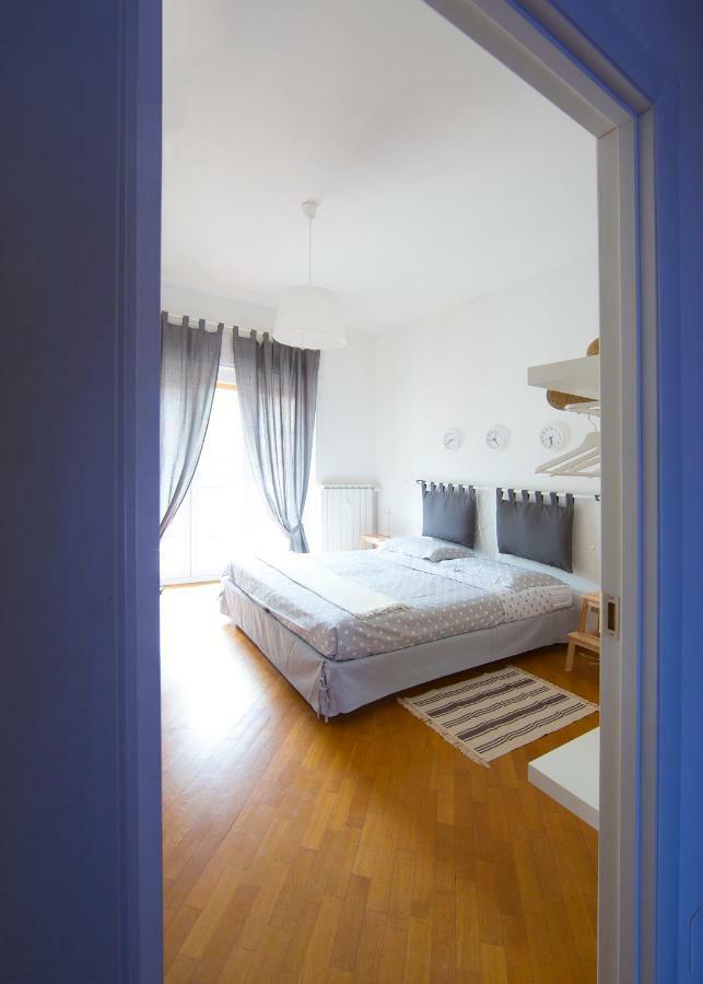 Biba Casa Vacanze Omegna Bagian luar foto