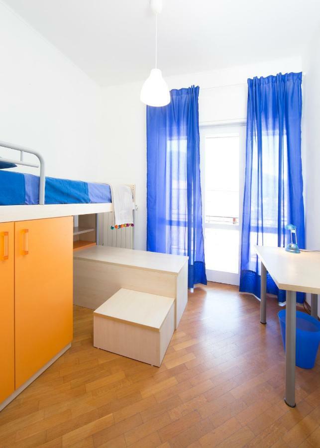 Biba Casa Vacanze Omegna Bagian luar foto